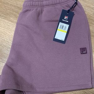 Nalani SHORT fila size “women’s M”